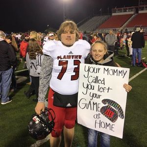 Meet your Posher, Todd